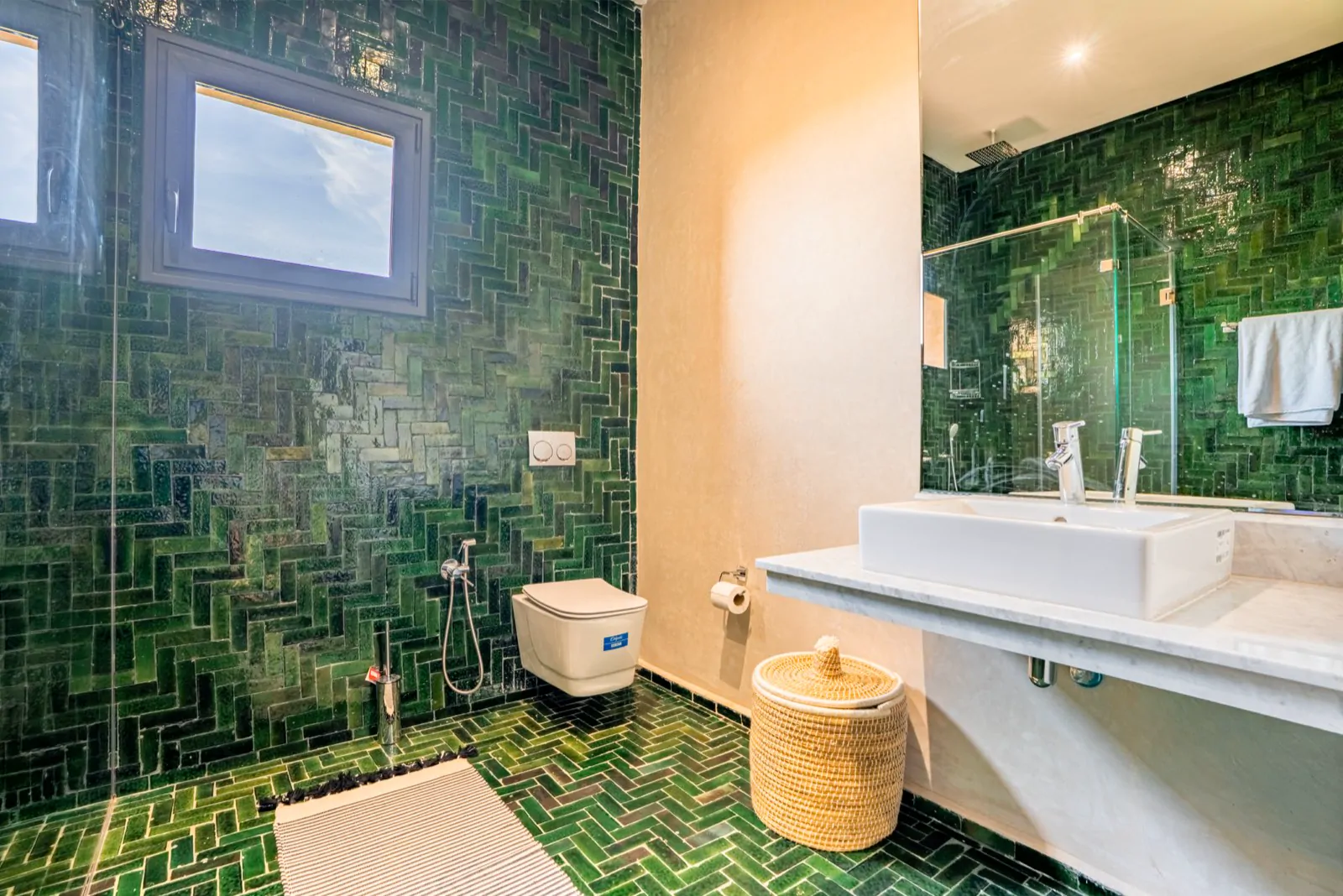 The hammam in Marrakech: what to expect